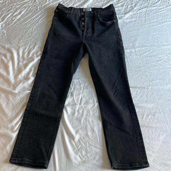 Agolde Jeans - Picture 4 of 8